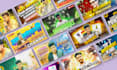 design catchy attractive gig image, gig thumbnail in 24 hours