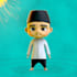 do stylized character 3d modeling