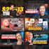 design attractive clickbait amazing youtube thumbnail in 3hr