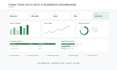 create custom excel templates, trackers, dashboards and business tools