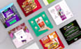 design your social media visuals