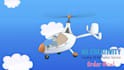 create custom kids animation