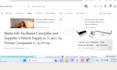 do custom website press release distribution pr publish and write