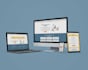create professional wordpress websites