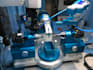 multi axis precision robotic designs