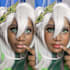 do makeup retouch, beauty retouch, cosplay photo editing