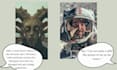 create stunning and quick ai pictures for you