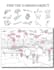 convert image to line art for adult coloring, hidden object puzzle, illustration