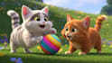 make viral ai nursery rhymes videos, kids songs, and 3d animated rhymes