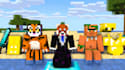 create 3d minecraft animation