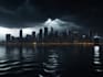 make ai generated video clip from script