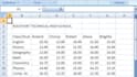 do data entry in excel spreadsheet