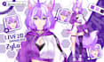 design and rigging high quality live 2d vtuber model