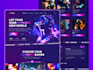 website design figma, website ui, figma design website, figma website design