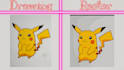 vector tracing, convert image to vector file or logo quickly