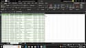 convert pdf, images and google sheets to excel