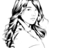 do super detail line art