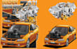 design custom car or jdm vector art for apparel merch