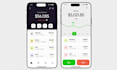 develop wallet app, payment app, fintech app, crypto wallet app