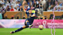 make a football thumbnail for youtube channel