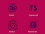 react, typescript, react developer, front end developer, figma to react