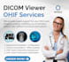 setup ohif dicom imaging viewer