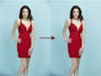 do studio quality garment color adjustments for ecommerce