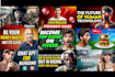 design attractive eye catchy youtube thumbnail