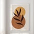 create a amazing wall frame mockup design