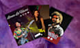 design epk artist wordpress business website