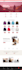 convert clone or transfer wix, weebly, webflow, squarespace to wordpress website