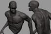 do 3d printing model