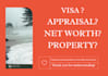 do all kinds of valuation report or appraisal 4 u