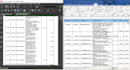 convert PDF to word then format