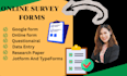 create responsive google form jot form fill able pdf form