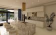 design your kitchen with realistic renders
