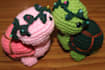 test your written crochet pattern