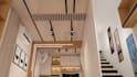 do 3d render offices and commercial