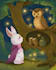 draw magical and whimsical childrens book illustrations
