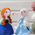 send you crochet products,