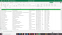 do provide data entry, b2b lead generation, and web research