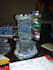 make your custom dice tower