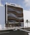render your buildings in lumion or d5 and draw your 2d plans