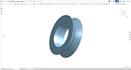 make a custom 3d model or design in onshape