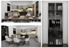 create photorealistic 3d architectural renders and walkthrough animations