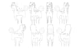 can design characters for you and make character sheets