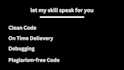 code expert cpp projects c language python data structure and algorithm