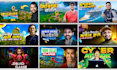 do viral youtube thumbnail, gaming thumbnail, to boost CTR