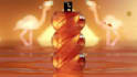 do 3d perfume animation 3d fragrance animation 3d rendering