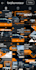 design modern social media posts, banner ads for instagram, facebook or linkedin